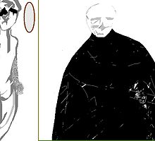 dorian gray in conversation with the invisible man 4 by mhkantor