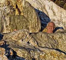 My Big Toe by pat gamwell