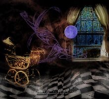 'Scary Dreams' by StarKatz