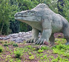 The Original Durassic Park: #1 by DonDavisUK