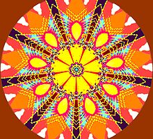 SUNDIAL by Dayonda