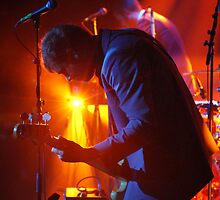 Okkervil River #13 by KerrieMcSnap