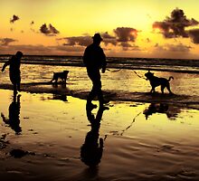Irish Jig by Polly x