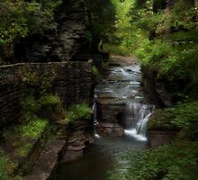 Peaceful by Jeff Palm Photography
