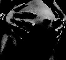 NEW BIRTH by Paul Quixote Alleyne