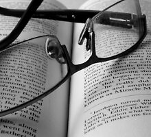 The Reader by Sanjay Kumar