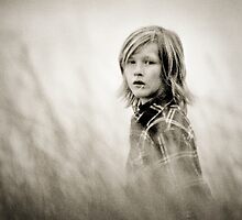 Archie by James Archibald