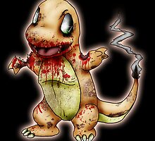 Carred Man-rrr by RPGesus