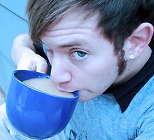 Blue Monday by cardiocentric