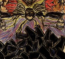 The Grand Epiphony by LordMasque