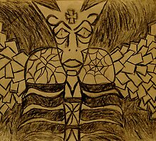 King Intrepid by LordMasque