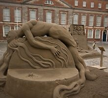Mother Nature Unearthed by Brendan J. Robertson