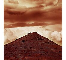 Monumental Conespiracy by Nico van der merwe