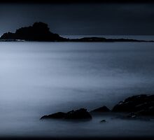 ...Malua Blues... by Geoffrey Dunn