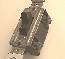 How's This For A Switch? by Stephen Thomas