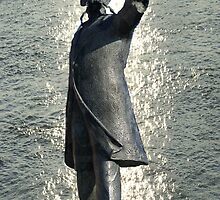 Emile Verhaeren - St Amands 1855 - Rouen 1916 by Gilberte