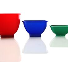 Measuring Cups by openyourap