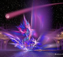 Phantasy by Dean Warwick