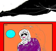 on the nod breakin waves 2 by mhkantor