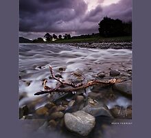 Dawn Torment by Ken Wright