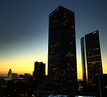 An LA Story by PGornell