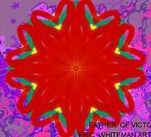 ( FATHER OF VICTORY ) by ericwhiteman