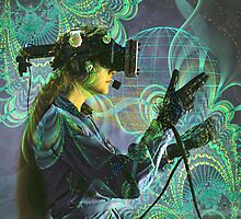 VR by blacknight