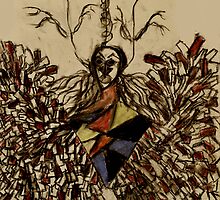 Arcaitus by LordMasque