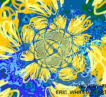 ( VICTORY TREE) ERIC WHITEMAN by ericwhiteman