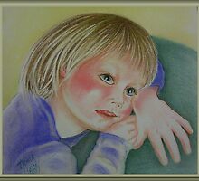 Portrait by Noel78