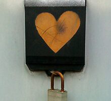 the key to love by thinking-fish