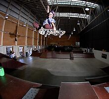 hip by max gersbach