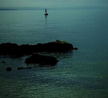Desolate by ivanarezek