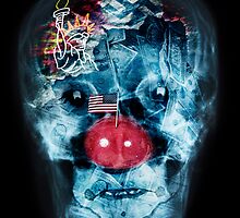 Glenn Beck: Anatomy Of A Prosperous Clown by Alex Preiss