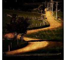deeper by Ron C. Moss