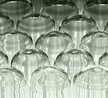 Testing Tubes by John Robb