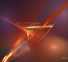 Synapse by Dean Warwick