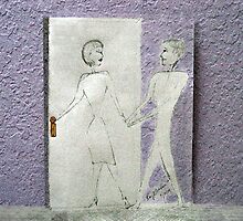 If I Never Ever Told You by RoyAllen Hunt