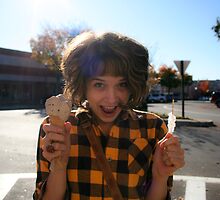 Sugar Rush by Brittany Biel
