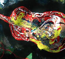 Art of Jerry Carlin by jerry2