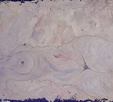Goddess of Moods by Glen Ladegaard AUSTRALIA