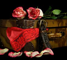 The Tryst by Maria Dryfhout