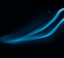 Smokin by Alain Robillard