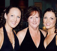 Kimmy's Girls by Belinda Fletcher