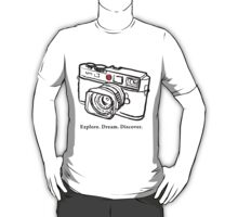 Leica T Shirt