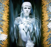 Wings of Water by RosaCobos