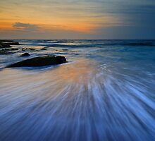 Back home by Anton Gorlin