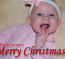 All I Want For Christmas Is My Two Front Teeth by StarKatz