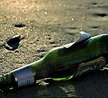 Beer by Peter Horsman