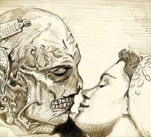 true love by iszi